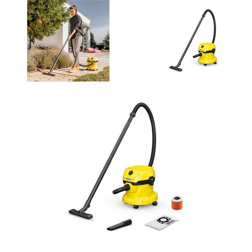 Kärcher aspirateur eau - kÄrcher, et