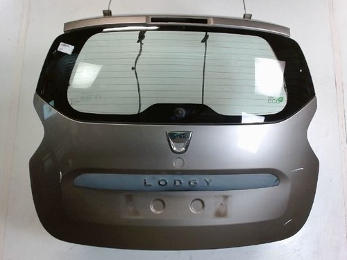Hayon dacia lodgy - hayon,