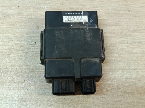Bloc boitier cdi allumage - boitier,