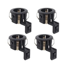 4Pcs PDC Parking Assist Sensor