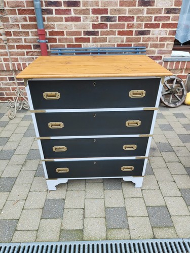 Commode ancienne - commode,