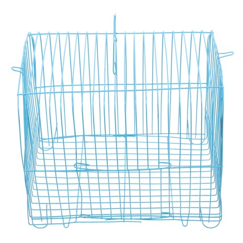 Cage voyage pour perroquet - de,