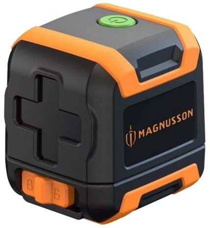 Magnusson gcl001 niveau - magnusson, 21-gcl001