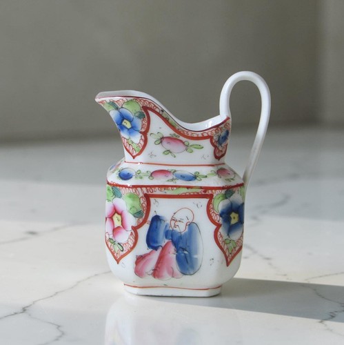 Bayeux pot lait en - bayeux.,