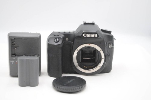 Canon eos 40d caméra reflex - canon,