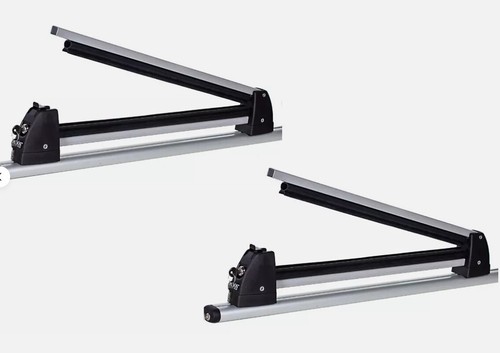 Verrous porte skis - verrous, snowboard