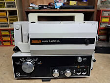 PROJECTEUR EUMIG MARK-S-807D