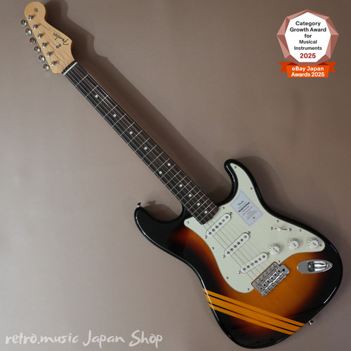 Fender mij traditional 2025 - fender,