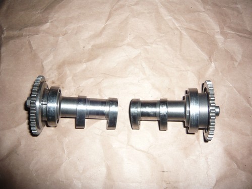 Arbre cames yoshimura r - arbre,
