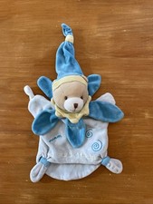 O/ DOUDOU ET COMPAGNIE OURS