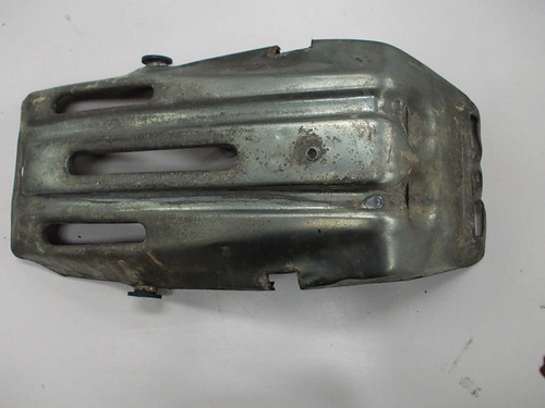 Boucle arrière honda xlr - arrière, (honda