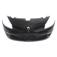 Pare choc avant RENAULT CLIO 3