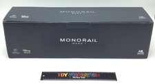Disney Direct Master Replicas Disney RED Monorail Mark 1 #95507