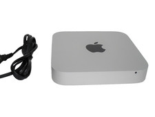 Apple Mac Mini 7,1 A1347 i7-4578U 3Ghz 8GB 256GB SSD Wi-Fi HDMI MacOS Monterey