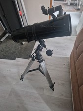 télescope omegon basic 150 eq