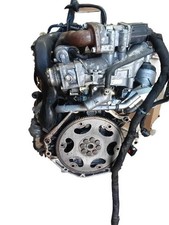 A17DTI moteur complet OPEL