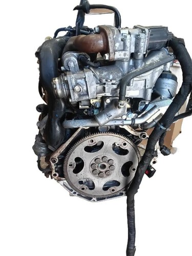 A17dti moteur complet - a17dti,