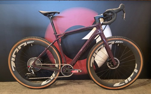 Gravel lapierre crosshill - gravel,