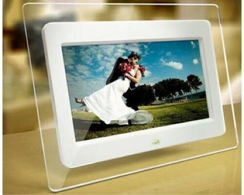 Led cadres photo - led,