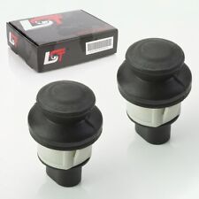 2X INTERRUPTEUR CONTACT INTÉRIEUR POUR VW GOLF III 1H 1E POLO 6N