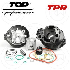 Kit Cylindre Top Tpr Ø49 en Fonte Modification 75cc Hm Cre Hpi Baja, Derapage 50