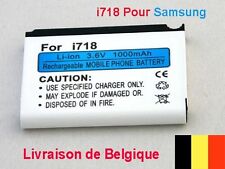 Batterie  AB653450CECSTD  Pour