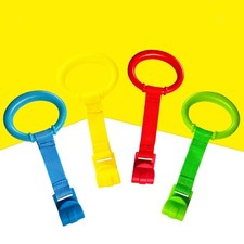 Anneaux pour Lit Bébé et