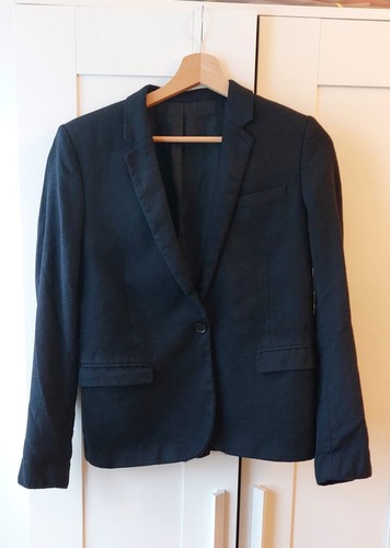 The kooples blazer - the, femme