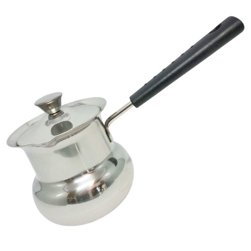 Pot chauffant pour - ,