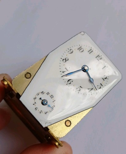Mini pendulette réveil - mini,