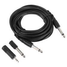  Cable Guitare Electrique