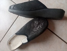 Pantoufles Mules 37 Neuves