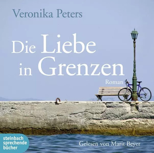 Die liebe grenzen import - in,