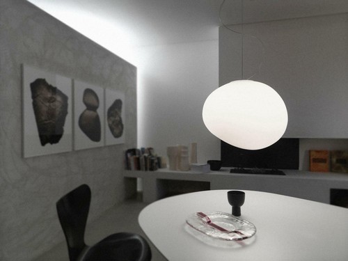 Foscarini gregg media - gregg,
