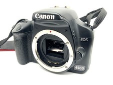 Canon EOS 450D Appareil Photo