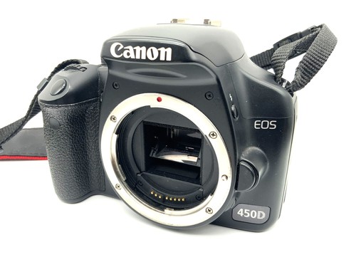 Canon eos 450d appareil photo - 450d,