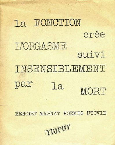 Fonction crée orgasme - crée, l'orgasme