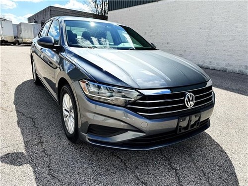 2019 volkswagen jetta - volkswagen, se