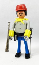 Play-Big - Ref.5885 Southern soldier (used)