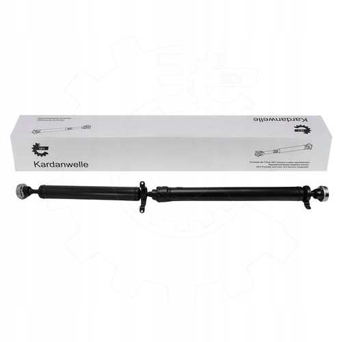 Arbre transmission 76skv200 - de,