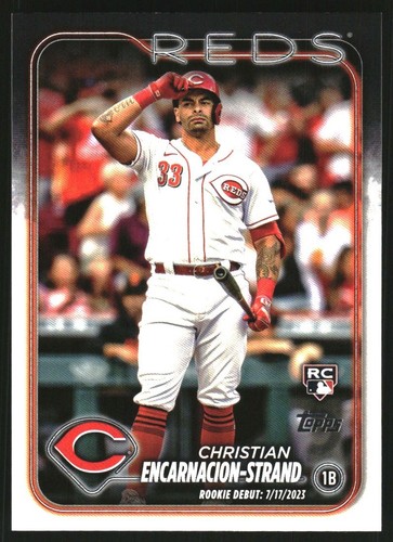 B6202 2024 topps mise jour - mise,