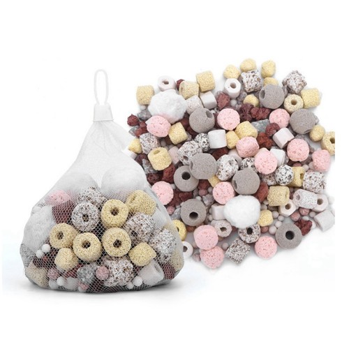 500g types boules bio - boules,