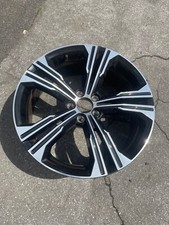 Jante En Aluminium 19 Pouces 7.5J 5x108 ET50,5 1x Volvo XC40 Original 31471556