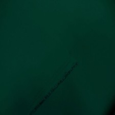 Tissu toile de store bâche d'extérieur verte 4 saisons en téflon 1.60m