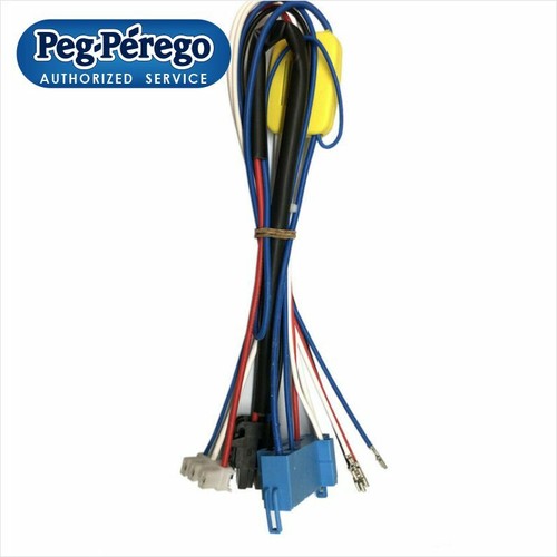 Peg perego meie0500 - perego, hlr