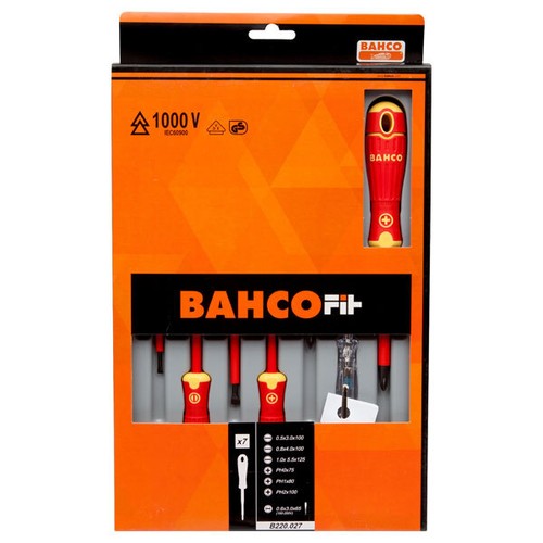 Bahco b220 027 - bahco, b220.027
