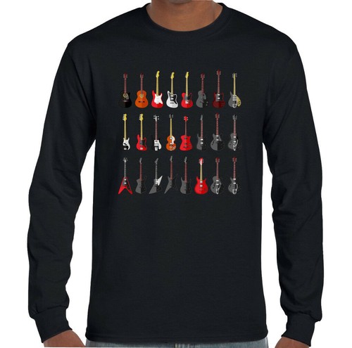 Guitare collection hommes - guitare,