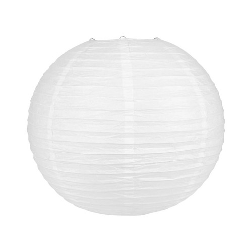 Abat jour boule japonaise - -,