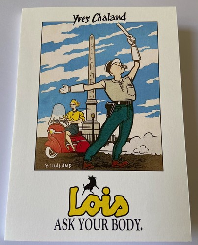 Chaland portfolio lois 10 - portfolio,