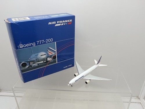 Herpa 500 506557 boeing - 1:500,